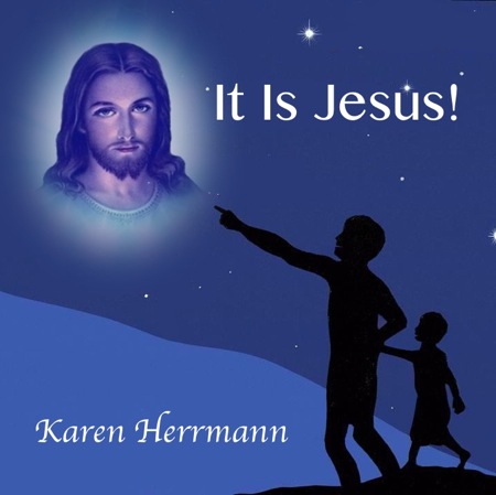 It
Is Jesus CD